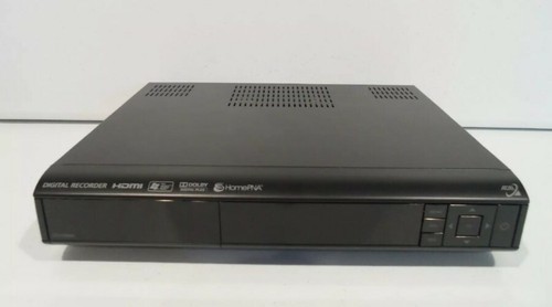 Ricevitore digitale lettore