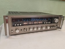 Very rare Kenwood KR-9060 Receiver. Amplifier tuner. Same that KR-9600. Fully...