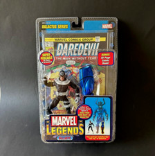 Marvel Legends Galactus Series