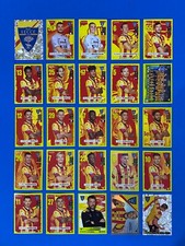 Figurine Calciatori Panini