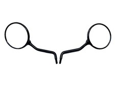 COPPIA SPECCHI SPECCHIETTI