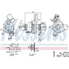 1x caricatore, ricarica