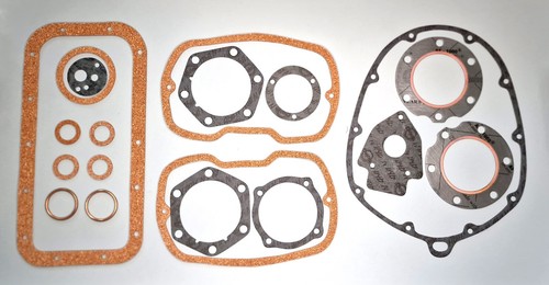 Kit guarnizioni motore bmw - bmw, r51