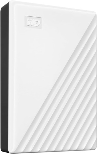 Western digital passport - digital,