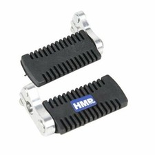 Set pedane poggiapiedi tipo 99