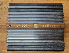 Amplificatore audio audison - audio,