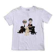T-shirt bambino DOLCE &