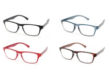 OCCHIALI NAVIGARE NAL647 - OCCHIALI DA LETTURA - CERTIFICATI CERTOTTICA