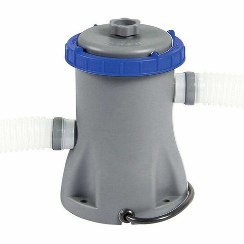 Pompa filtro bestway per vasca - filtro,