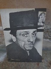 Eduardo De Filippo Brochure -