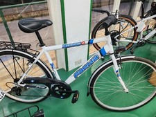 Bicicletta mtb trekking faema - bicicletta,