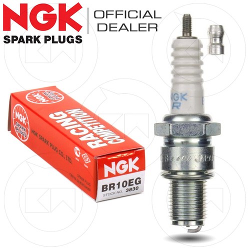 Candela ngk racing - racing, br10eg