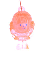 SCUBIDU' Charmkins Pimpirosa