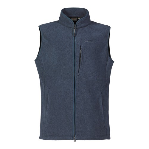 Gilet uomo musto - gilet,