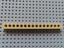 LEGO 1x Technic mattoncino