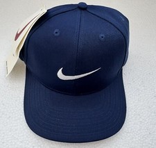 Nike Cappellino Snapback