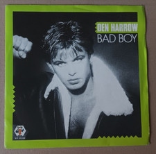 Vinile 45 giri Den HARROW -