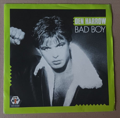 Vinile giri den harrow - vinile,
