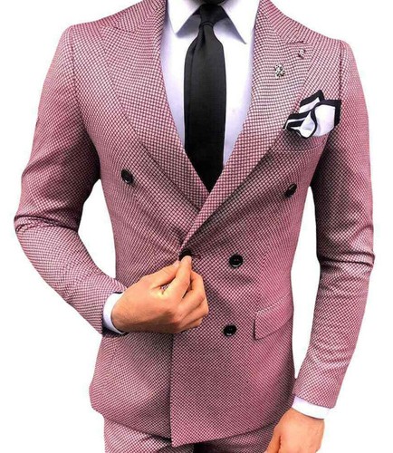 Designer giacca doppiopetto - designer,