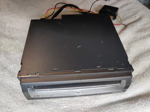 Alpine dve 5207 lettore dvd - dve-5207,