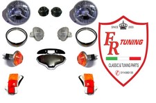 Kit fari completo - kit, 500