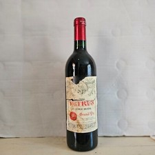 1 bouteille de CHATEAU PETRUS