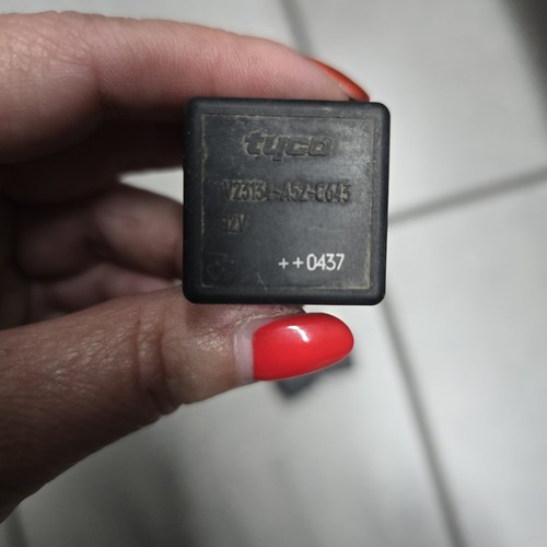 Relé avviamento malaguti - relé,