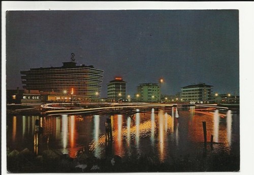 Porto margherita caorle - porto, s