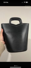 Borsa secchiello kelly cross - secchiello,