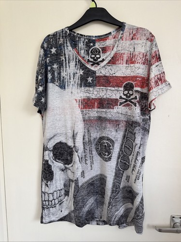 Shirt philipp plein uomo - philipp,
