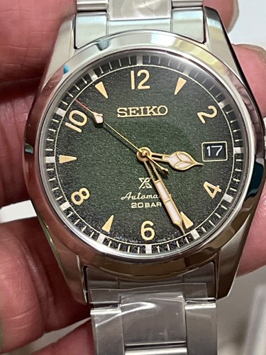 Orologio uomo seiko prospex - seiko,
