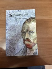Van Gogh - Lettere a Theo