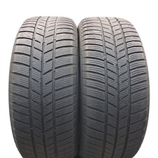235 55 18 2x BARUM 235/55 R18
