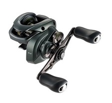 Shimano Curado M 151 mano