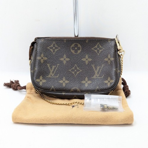 Louis vuitton monogram mini - vuitton,