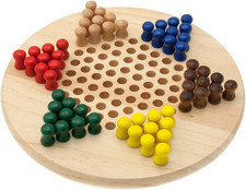 Teorema 40520 - Dama Cinese in