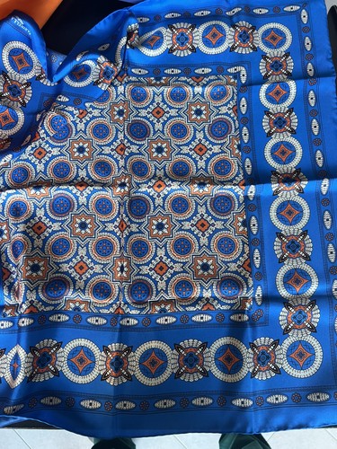 Foulard donna marinella - foulard, e.