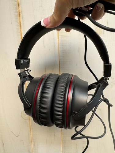 Cuffie studio scarlett - da,