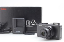 [TOP MINT] Sigma DP2X APS-C