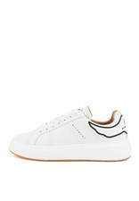 JOHN RICHMOND SNEAKERS BIANCO