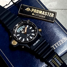 OROLOGIO WATCH CITIZEN