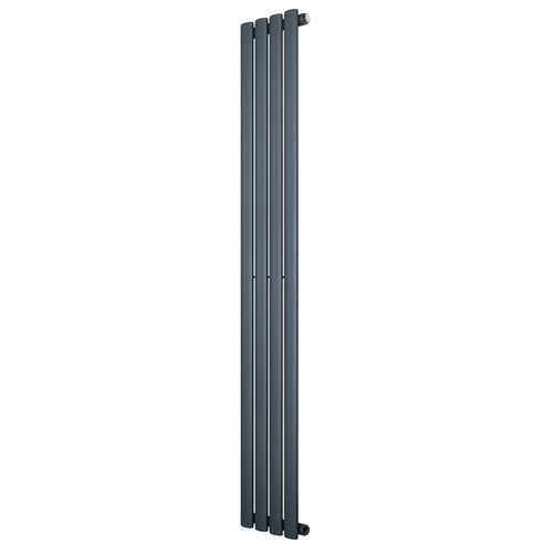 Radiatore verticale design - verticale,