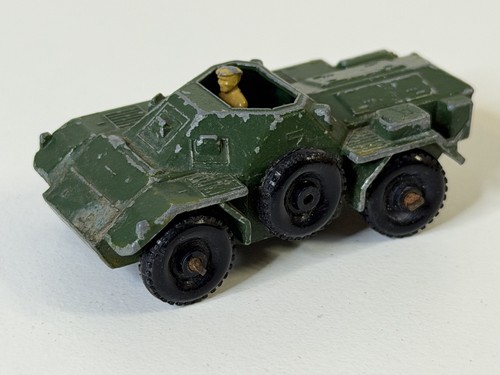 Matchbox lesney 61 - lesney, n.