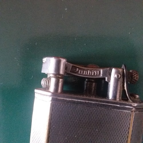 Accendino dunhill benzina - dunhill,