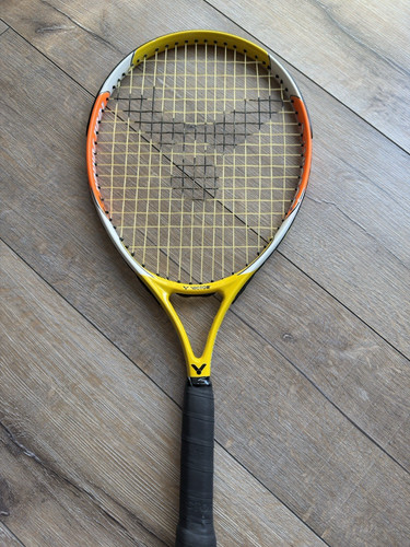 Racchetta tennis victor - da,