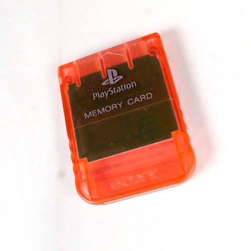 Carte memoire memory card - memoire, sony