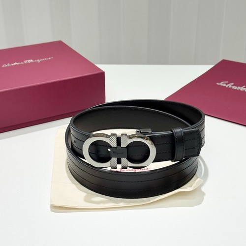 Authentic salvatore ferragamo - salvatore,