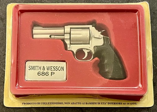 Pistole revolver fabbri - pistole,