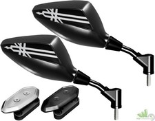 SPECCHIETTI YAMAHA TMAX T-MAX