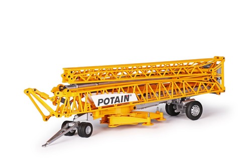 Conrad potain hup 27 gru - conrad,